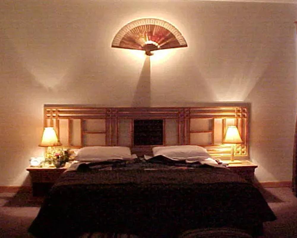Rock City Resort Mingora Exterior photo