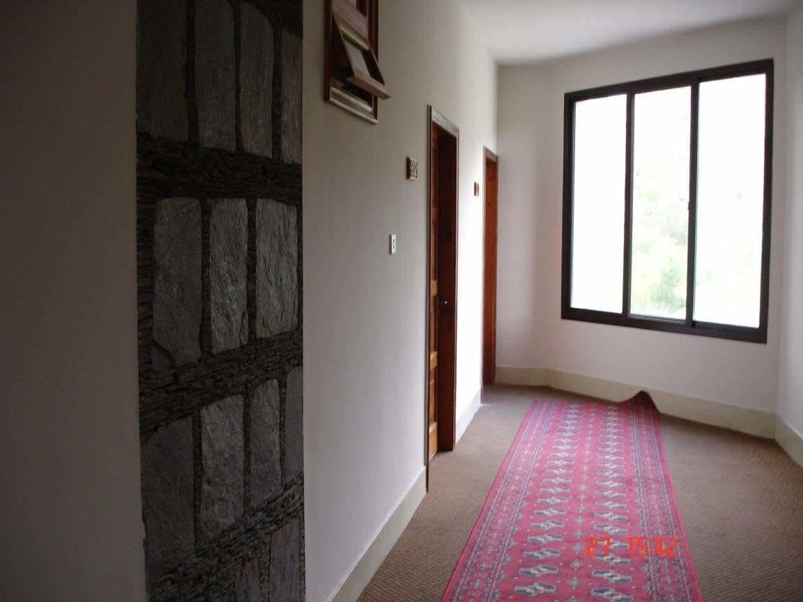Rock City Resort Mingora Exterior photo