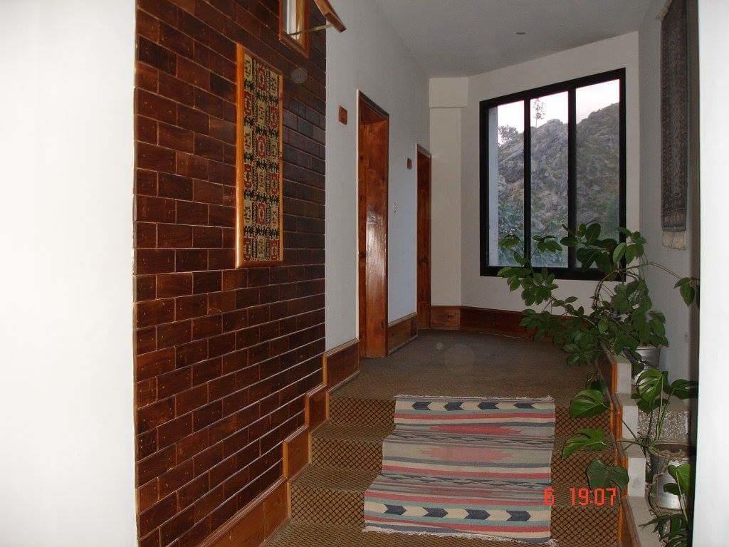 Rock City Resort Mingora Exterior photo