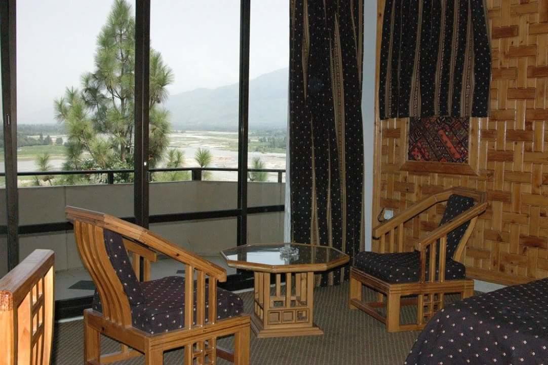 Rock City Resort Mingora Exterior photo