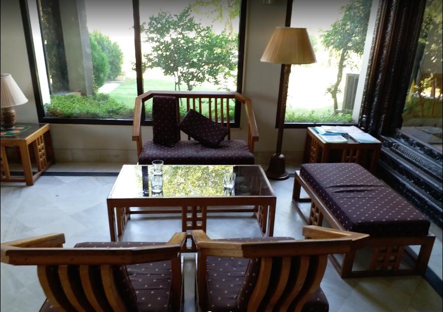 Rock City Resort Mingora Exterior photo