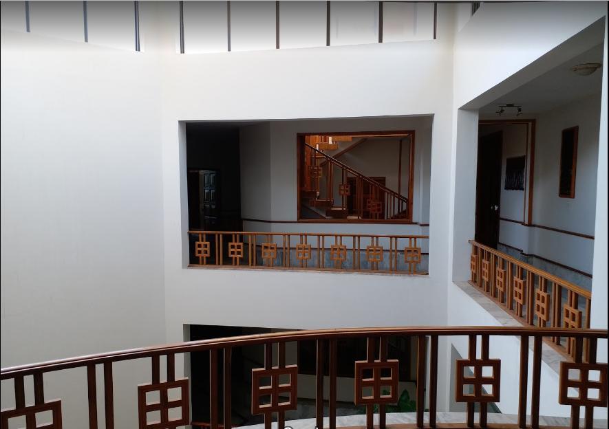 Rock City Resort Mingora Exterior photo